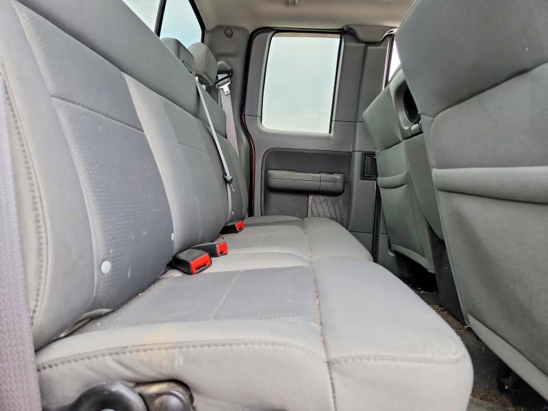 Aukcja sprzedaży 2008 Ford F150, vin: 1FTPX14V58FC02251, numer aukcji: 62694166