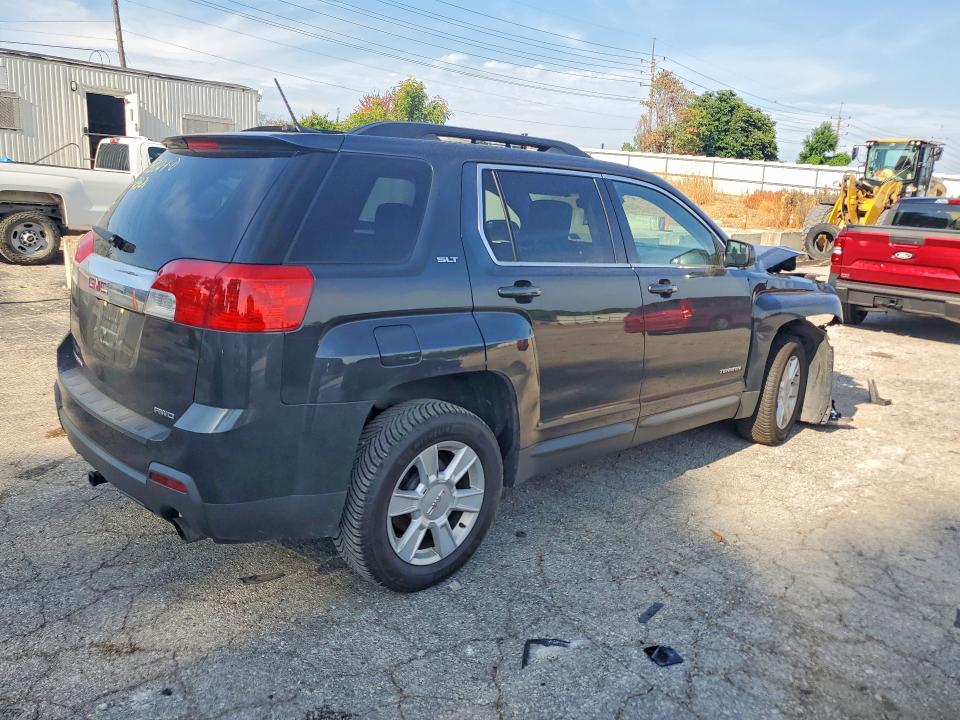 Aukcja sprzedaży 2013 Gmc Terrain, vin: 2GKFLVE31D6162433, numer aukcji: 59168016