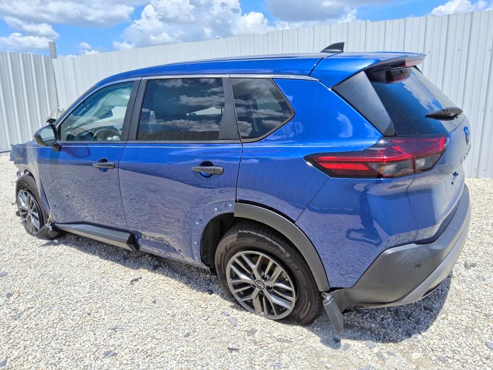 Aukcja sprzedaży 2023 Nissan Rogue, vin: 5N1BT3AA7PC772878, numer aukcji: 85633795