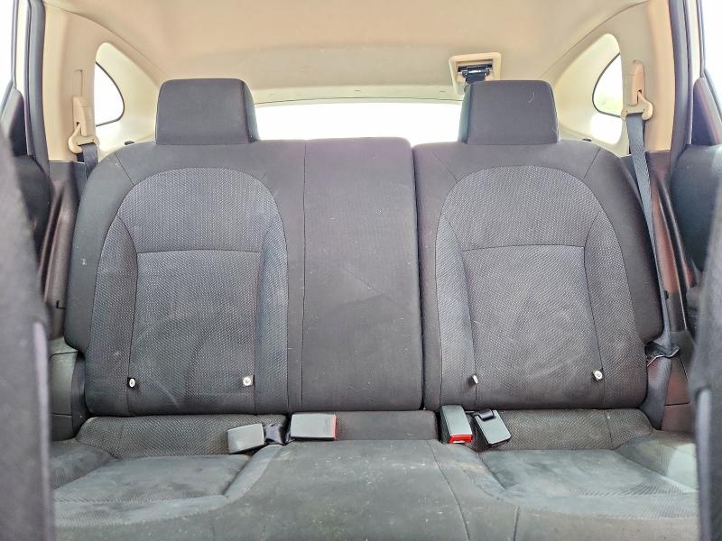 Aukcja sprzedaży 2015 Nissan Rogue Select, vin: JN8AS5MT9FW668079, numer aukcji: 61721366