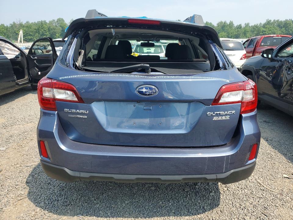 Продаж на аукціоні авто 2015 Subaru Outback, vin: 4S4BSAHC4F3260685, номер лоту: 61421876