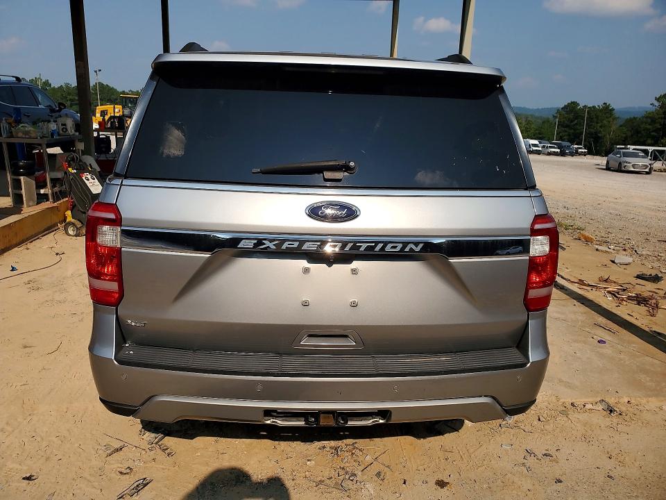 Продажа на аукционе авто 2020 Ford Expedition, vin: 1FMJU1JT8LEA16926, номер лота: 63395456