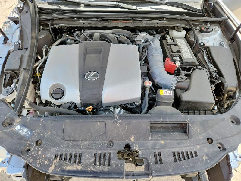 Aukcja sprzedaży 2025 Lexus Es 350, vin: 58ADZ1B16SU194147, numer aukcji: 58510566