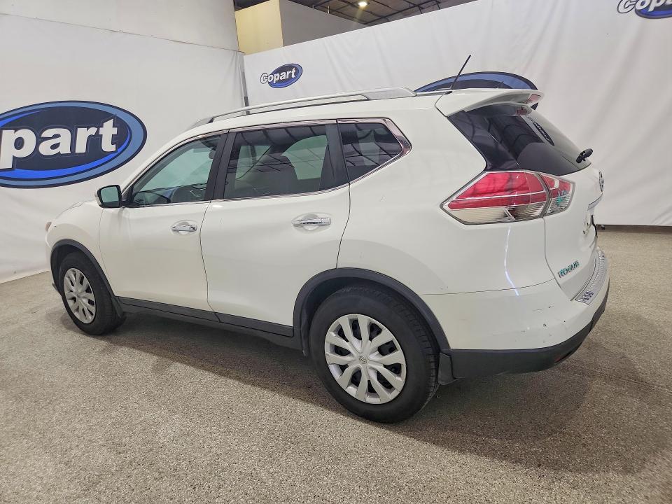 Aukcja sprzedaży 2016 Nissan Rogue, vin: 5N1AT2MN5GC900782, numer aukcji: 62464256