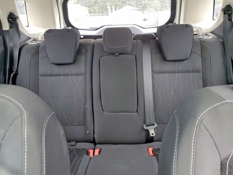 Aukcja sprzedaży 2020 Ford Ecosport, vin: MAJ3S2GE3LC385518, numer aukcji: 60137106