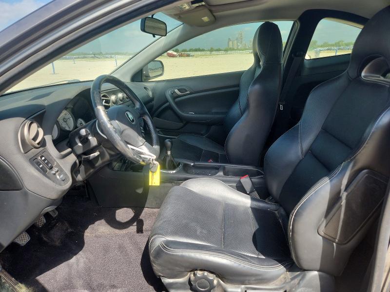 Продаж на аукціоні авто 2006 Acura Rsx, vin: JH4DC53806S021210, номер лоту: 60410696