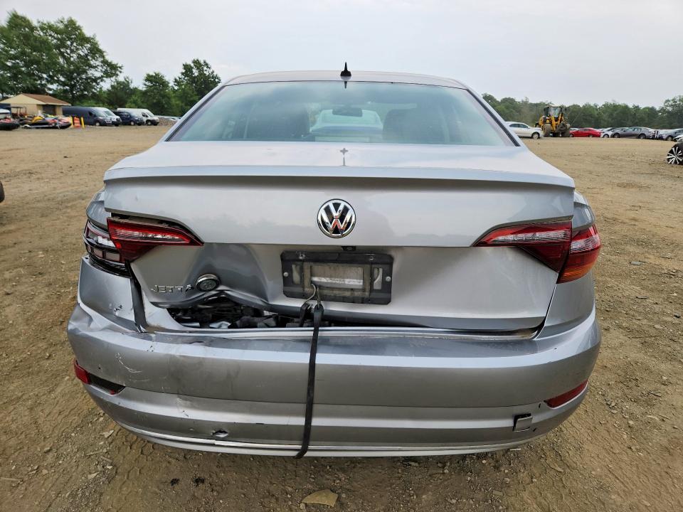 62773576 :رقم المزاد ، 3VWC57BU9KM188277 vin ، 2019 Volkswagen Jetta مزاد بيع