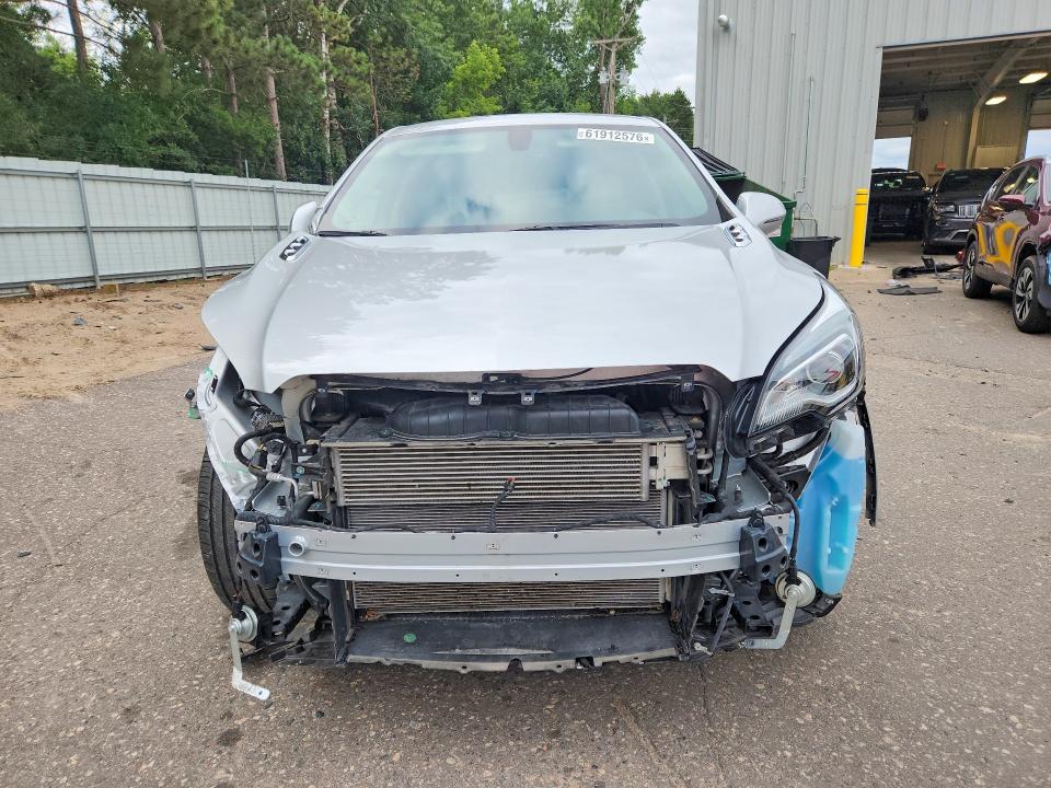 Продаж на аукціоні авто 2017 Buick Envision, vin: LRBFXASA0HD143180, номер лоту: 61912576