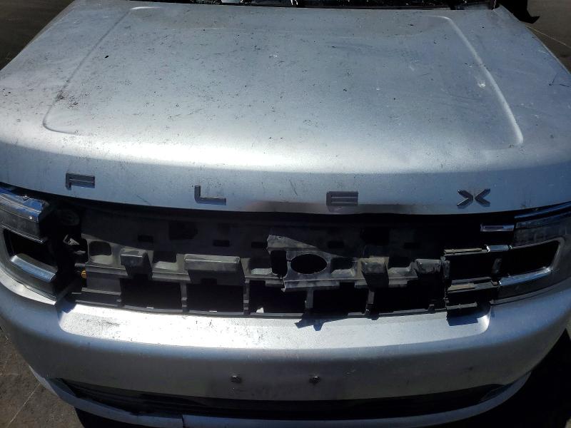 Aukcja sprzedaży 2013 Ford Flex, vin: 2FMGK5C86DBD30619, numer aukcji: 60804686