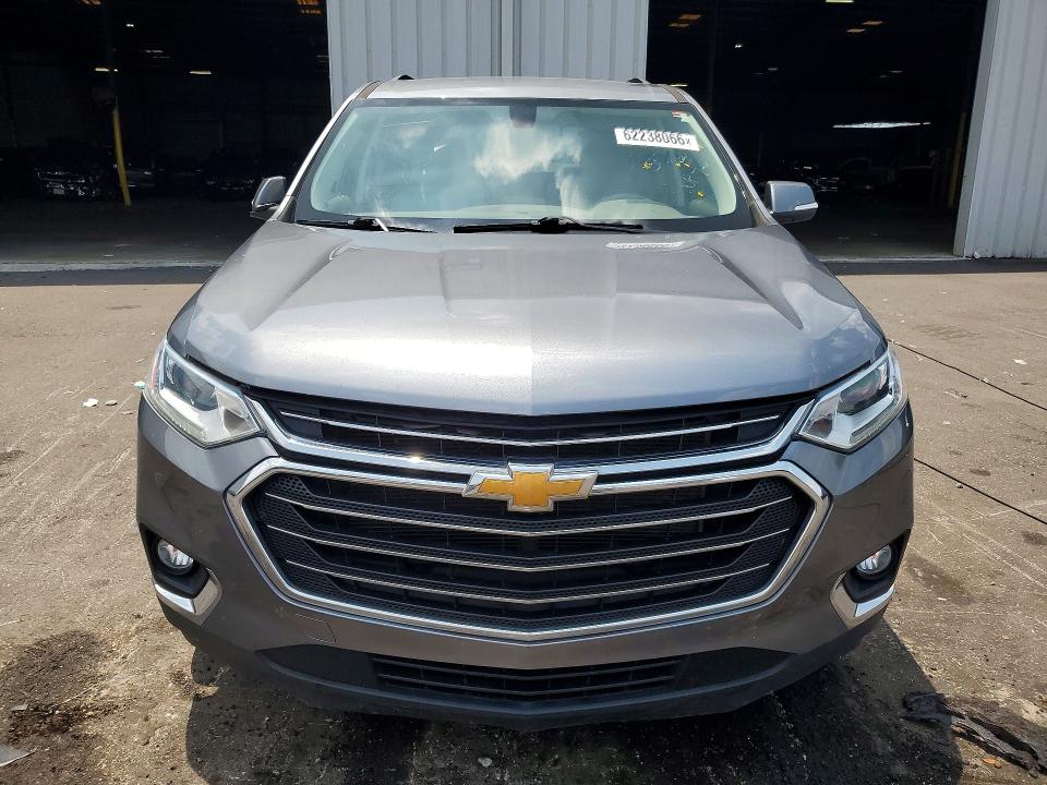 Aukcja sprzedaży 2021 Chevrolet Traverse, vin: 1GNERGKW3MJ155736, numer aukcji: 62238066