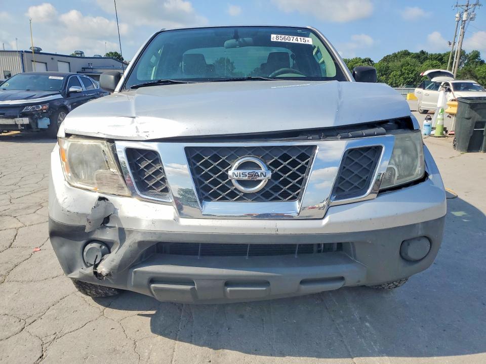 Продажа на аукционе авто 2014 Nissan Frontier, vin: 1N6BD0CT0EN722949, номер лота: 85607415