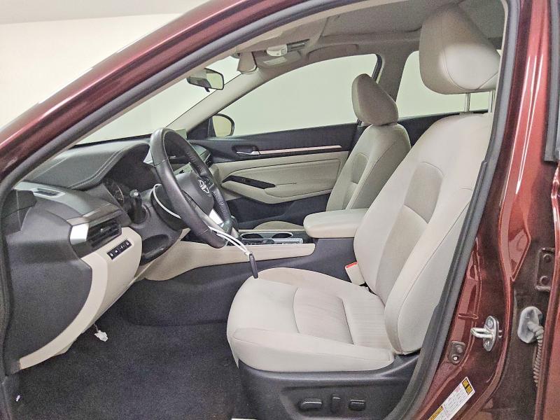 Продаж на аукціоні авто 2023 Nissan Altima, vin: 1N4BL4DV8PN374825, номер лоту: 61104996