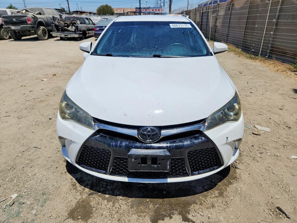 Продаж на аукціоні авто 2016 Toyota Camry, vin: 4T1BF1FK2GU237951, номер лоту: 60673116