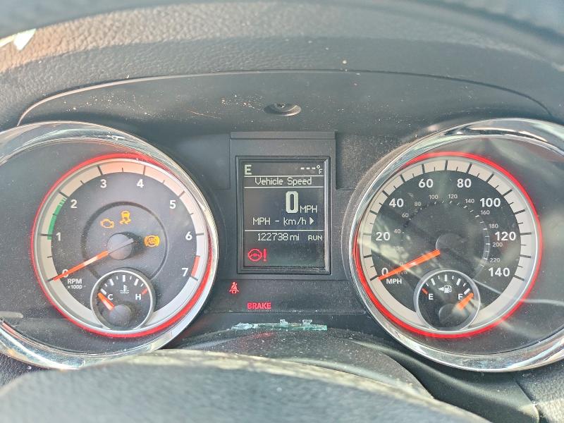 Продажа на аукционе авто 2012 Dodge Durango, vin: 1C4RDHAG7CC306654, номер лота: 62074196