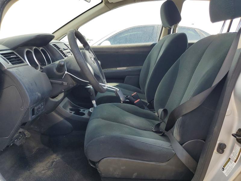 Aukcja sprzedaży 2011 Nissan Versa, vin: 3N1BC1CP4BL499599, numer aukcji: 53823406
