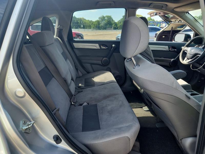 59803996 :رقم المزاد ، JHLRE3H5XBC014079 vin ، 2011 Honda Cr-v مزاد بيع