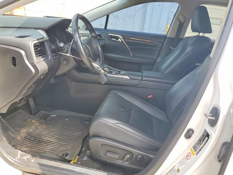 Aukcja sprzedaży 2019 Lexus Rx 350, vin: 2T2BZMCA0KC201296, numer aukcji: 59352156