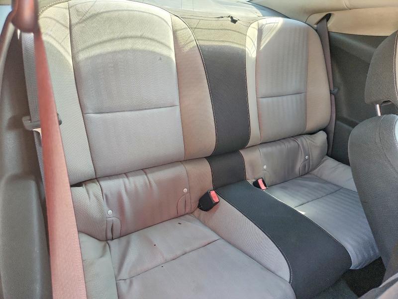 2012 Chevrolet Camaro მანქანა იყიდება აუქციონზე, vin: 2G1FA1E31C9182097, აუქციონის ნომერი: 61542426
