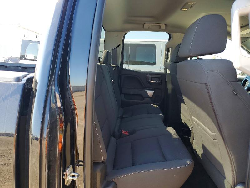Продажа на аукционе авто 2018 Chevrolet Silverado, vin: 1GCVKREC4JZ294474, номер лота: 59898766