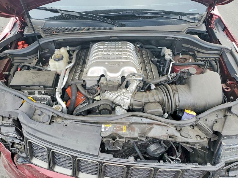 Aukcja sprzedaży 2021 Jeep Grand Cherokee, vin: 1C4RJFN90MC841514, numer aukcji: 56457066