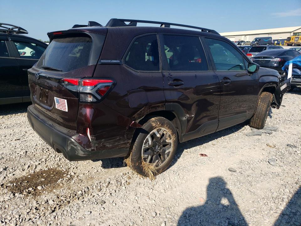 Продаж на аукціоні авто 2026 Subaru Forester, vin: 4S4SLDD61T3048479, номер лоту: 62720726