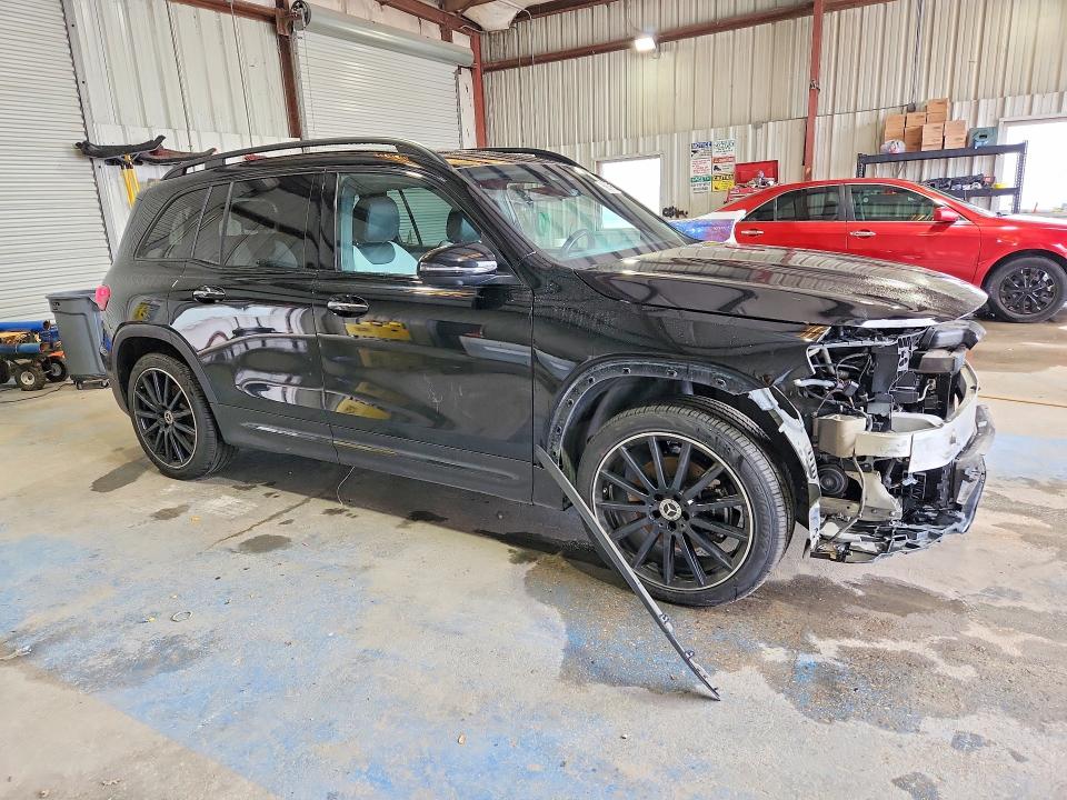 Auction sale of the 2020 Mercedes-benz Glb, vin: W1N4M4GB9LW043881, lot number: 59679166