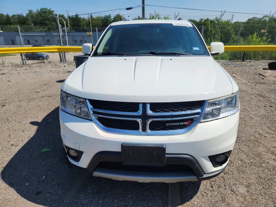 Продаж на аукціоні авто 2017 Dodge Journey, vin: 3C4PDCBB5HT539229, номер лоту: 60929786