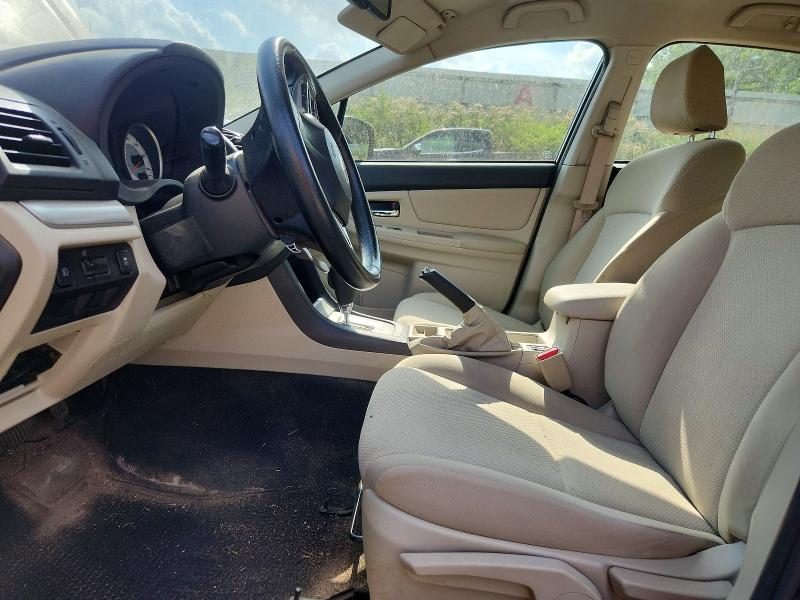 Продаж на аукціоні авто 2014 Subaru Impreza, vin: JF1GPAC6XE8316701, номер лоту: 59994106
