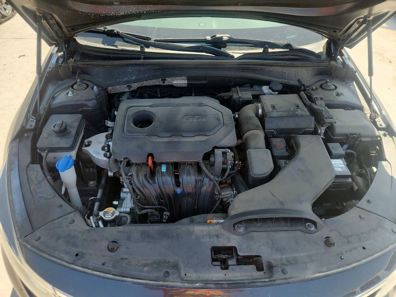 2020 Kia Optima მანქანა იყიდება აუქციონზე, vin: 5XXGT4L37LG440755, აუქციონის ნომერი: 61717936