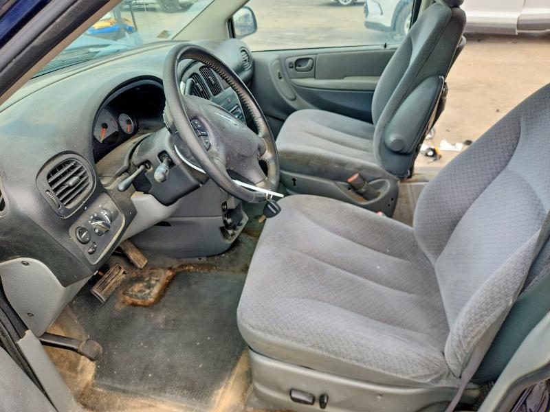 Aukcja sprzedaży 2006 Chrysler Town & Country, vin: 2A4GP54L56R730703, numer aukcji: 59784806
