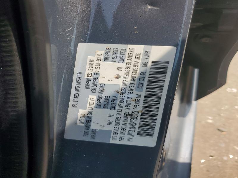 Продажа на аукционе авто 2021 Mazda 6, vin: JM1GL1WY0M1608433, номер лота: 61548516