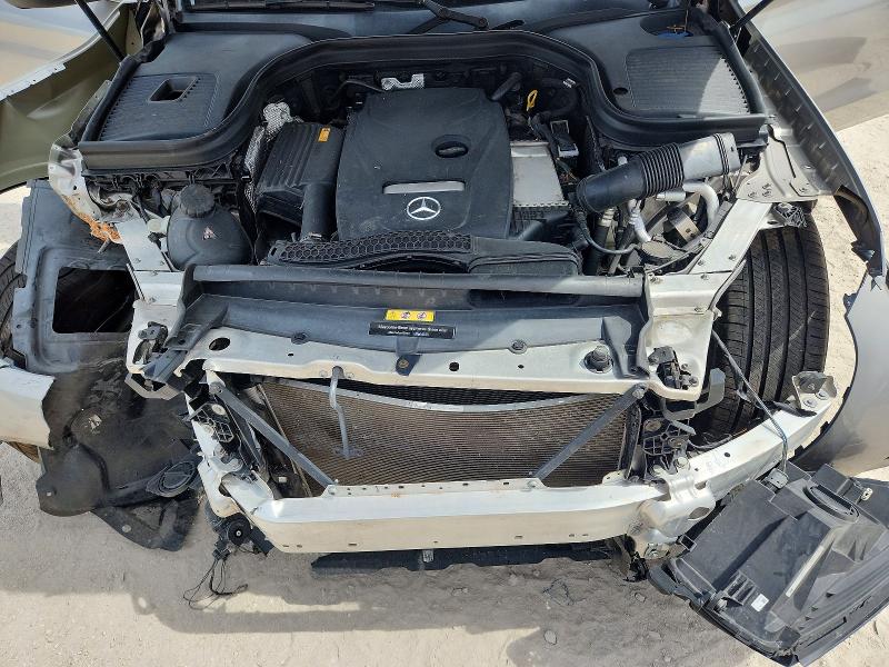 Продажа на аукционе авто 2019 Mercedes-benz Glc, vin: WDC0G4JB4KV155041, номер лота: 59261446