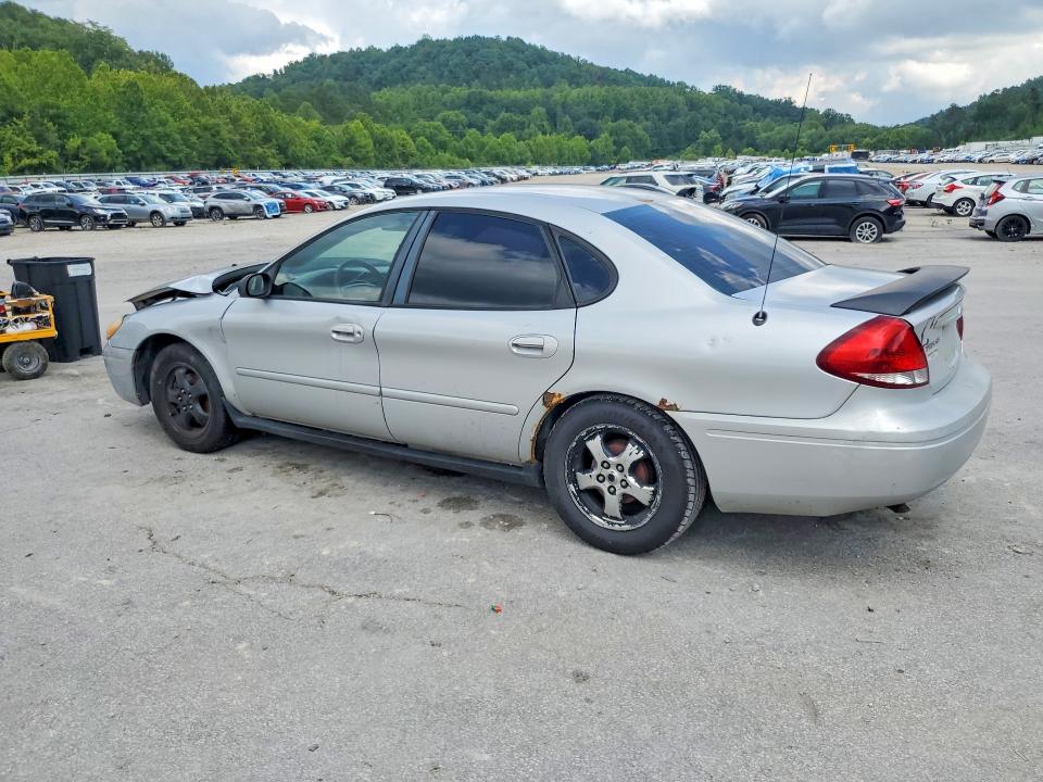 Aukcja sprzedaży 2005 Ford Taurus, vin: 1FAFP53U95A292546, numer aukcji: 62778216