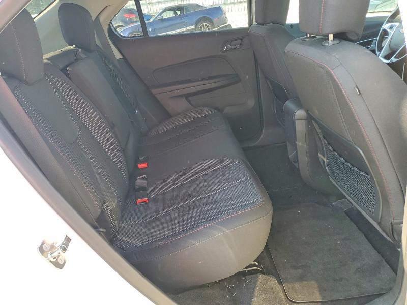 Продаж на аукціоні авто 2015 Chevrolet Equinox, vin: 2GNALBEKXF1171666, номер лоту: 60827116