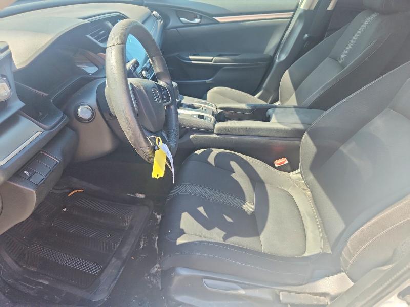 2018 Honda Civic მანქანა იყიდება აუქციონზე, vin: 2HGFC2F59JH020178, აუქციონის ნომერი: 85616335