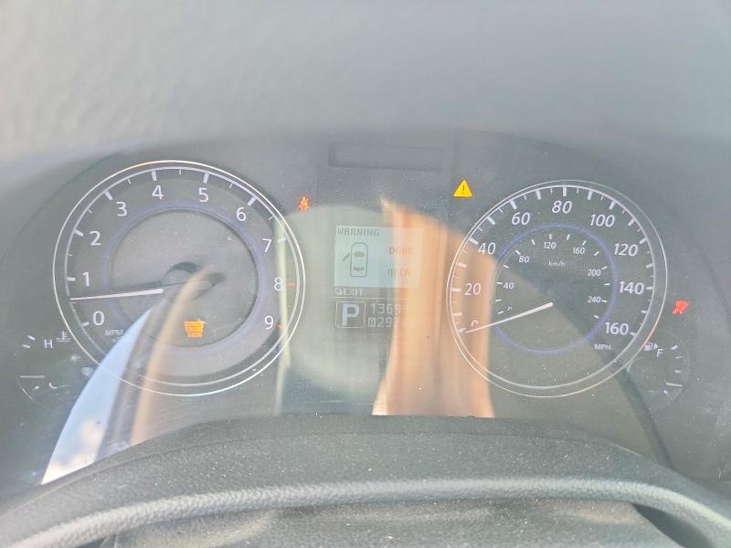 Aukcja sprzedaży 2012 Infiniti G37 Coupe, vin: JN1CV6EL0CM471280, numer aukcji: 77248785