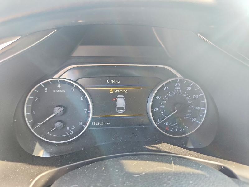 Продажа на аукционе авто 2016 Nissan Murano, vin: 5N1AZ2MH6GN163704, номер лота: 61942176