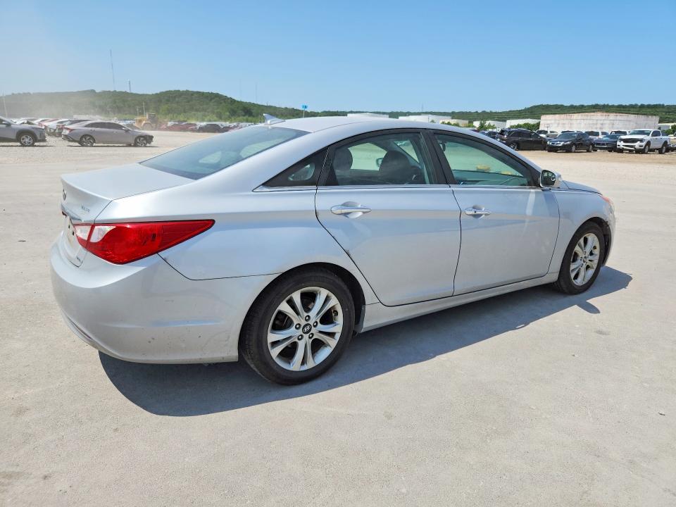 Aukcja sprzedaży 2011 Hyundai Sonata, vin: 5NPEC4AC7BH019308, numer aukcji: 59376906