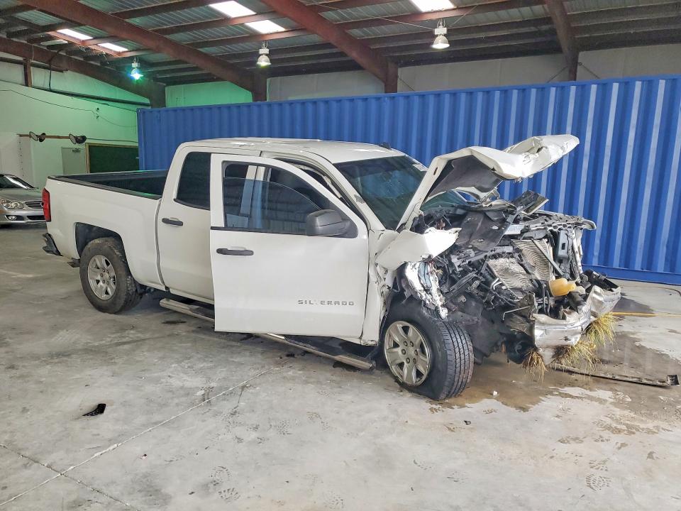 2014 Chevrolet Silverado მანქანა იყიდება აუქციონზე, vin: 3GCPCREC4EG463565, აუქციონის ნომერი: 63414436