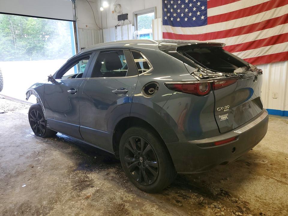 Aukcja sprzedaży 2023 Mazda Cx-30, vin: 3MVDMBCM8PM577123, numer aukcji: 62785876