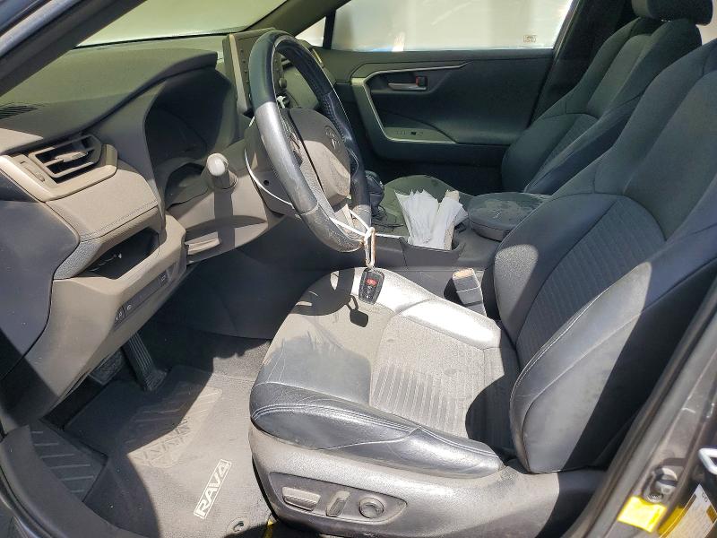 Продажа на аукционе авто 2019 Toyota Rav4, vin: JTMEWRFV9KD505641, номер лота: 60965186