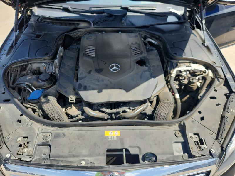 Auction sale of the 2019 Mercedes-benz S, vin: WDDUG8GB7KA491043, lot number: 61764486
