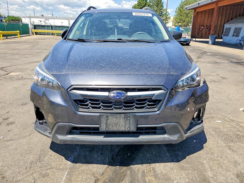 Aukcja sprzedaży 2018 Subaru Crosstrek, vin: JF2GTAAC4JH307681, numer aukcji: 60687876