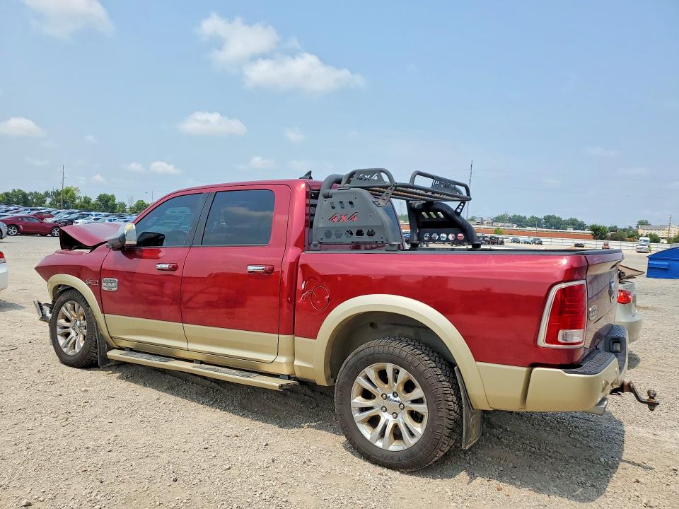62718646 :رقم المزاد ، 1C6RR7PM5FS511979 vin ، 2015 Ram 1500 مزاد بيع