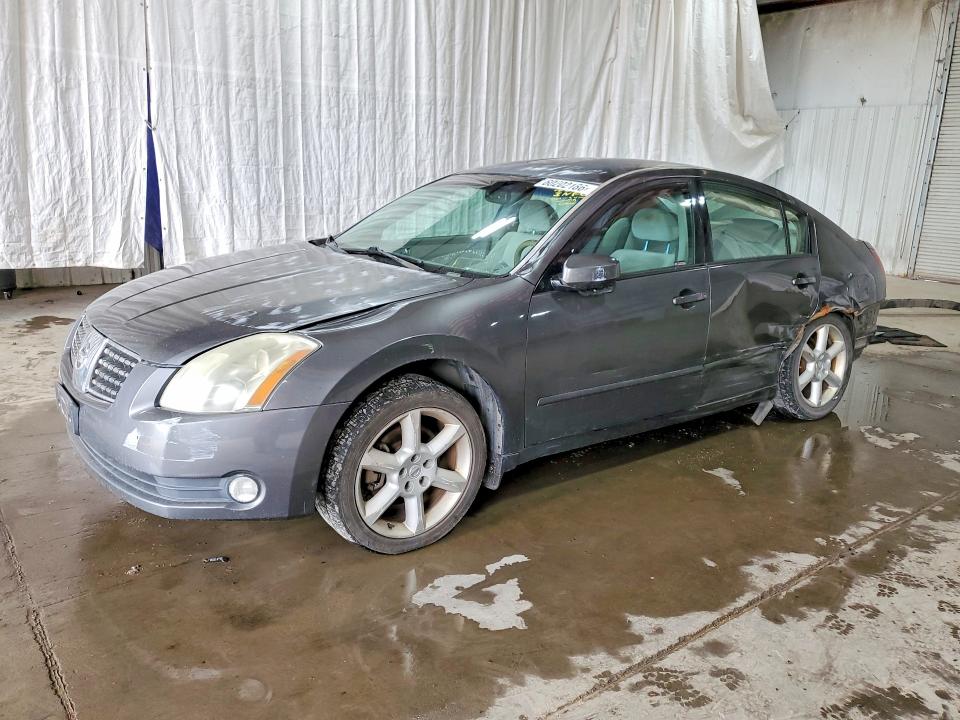 Aukcja sprzedaży 2006 Nissan Maxima, vin: 1N4BA41EX6C828447, numer aukcji: 60202186