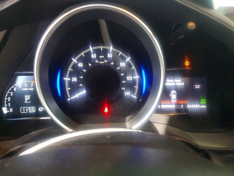 Продажа на аукционе авто 2019 Honda Fit, vin: 3HGGK5H88KM752790, номер лота: 61283416