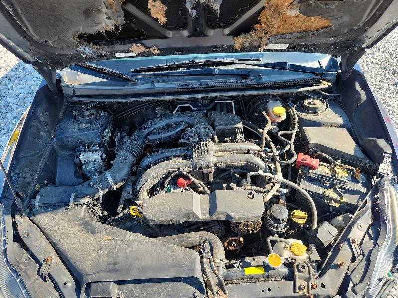 60784016 :رقم المزاد ، JF1GPAP64GH285927 vin ، 2016 Subaru Impreza مزاد بيع