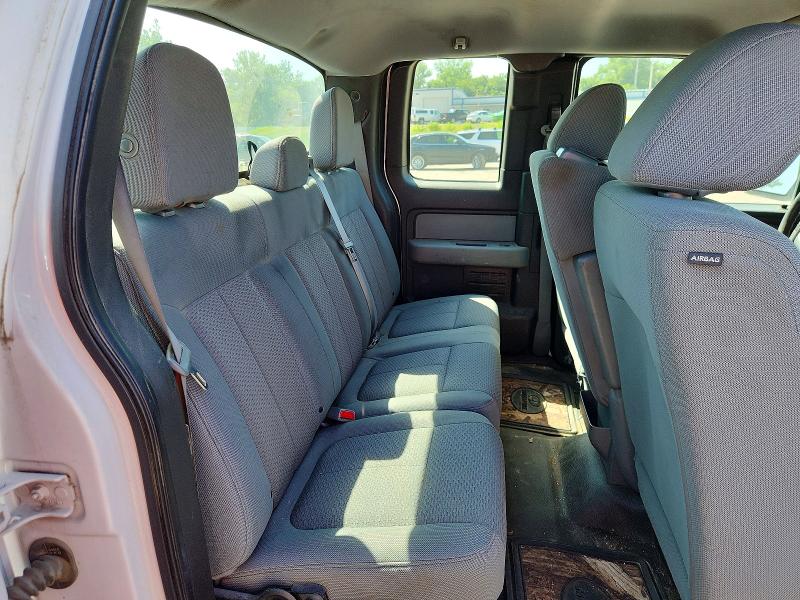 Aukcja sprzedaży 2014 Ford F150, vin: 1FTEX1EM1EKF06984, numer aukcji: 58939076