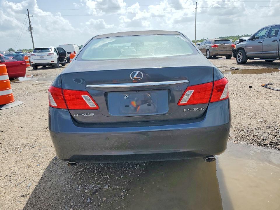 61928366 :رقم المزاد ، JTHBJ46G092277216 vin ، 2009 Lexus Es مزاد بيع