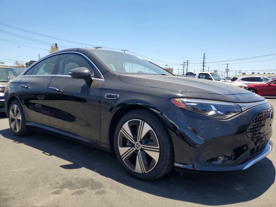 Продажа на аукционе авто 2026 Mercedes-benz Cla, vin: W1KFJ4EB6TJ012179, номер лота: 59740826